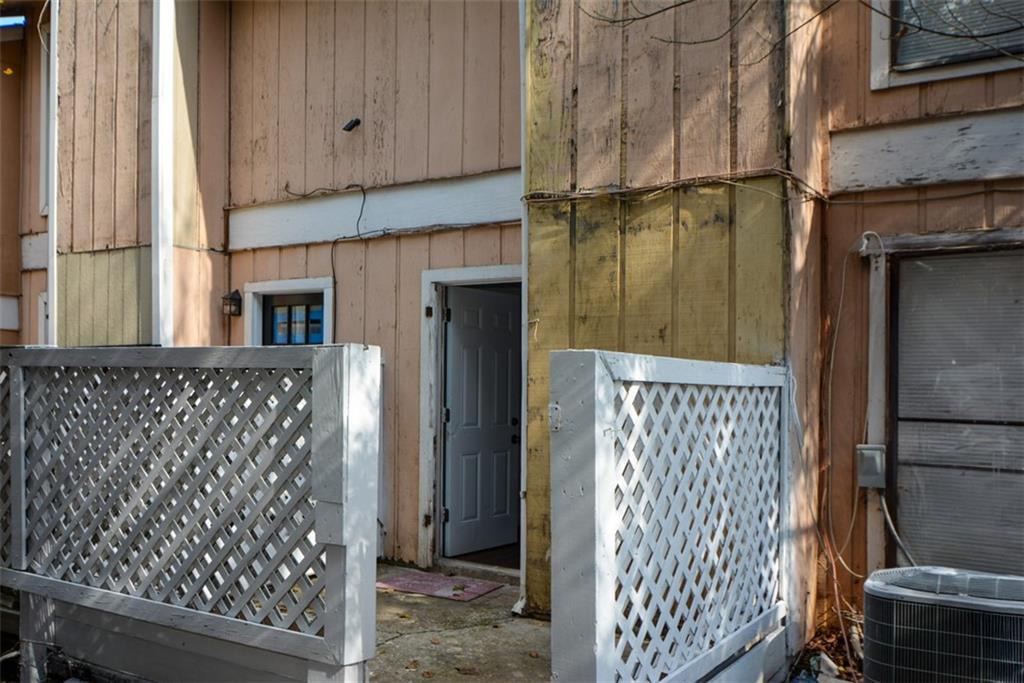 ROBINWOOD - Residential