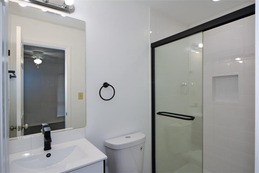 ROBINWOOD - Residential