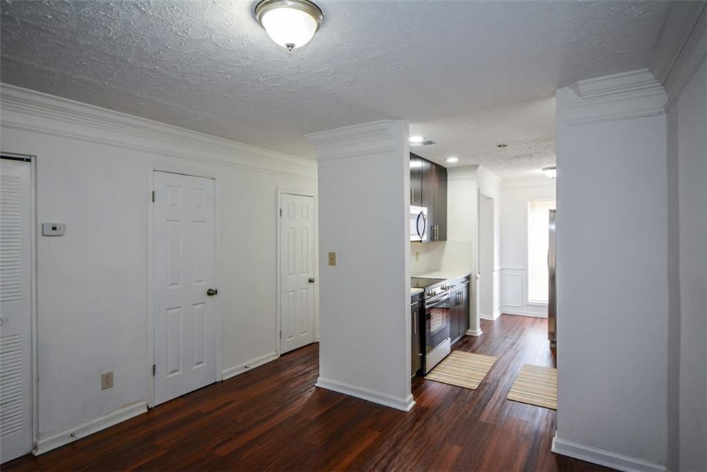 ROBINWOOD - Residential