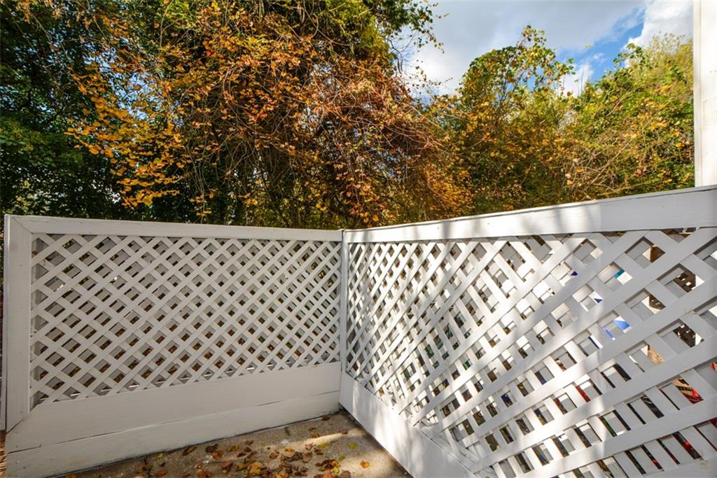 ROBINWOOD - Residential