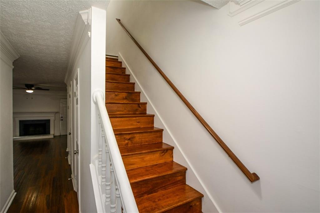 ROBINWOOD - Residential