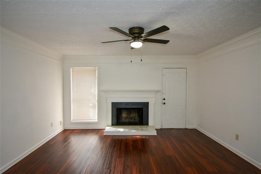 ROBINWOOD - Residential