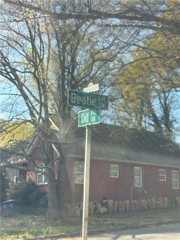 Capital View - Residential