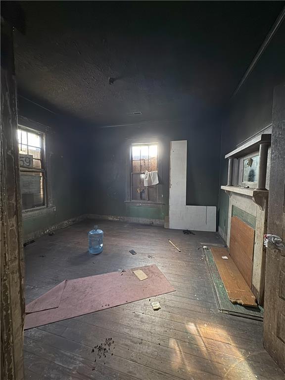 Capital View - Residential