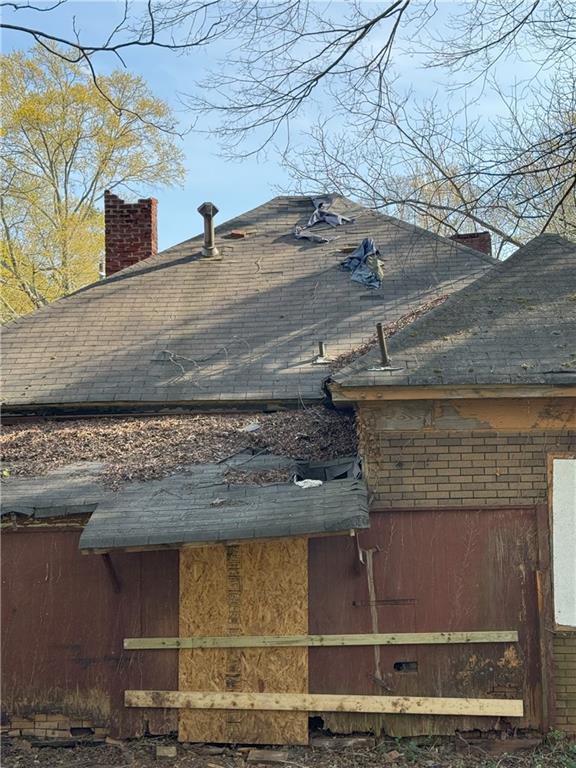 Capital View - Residential