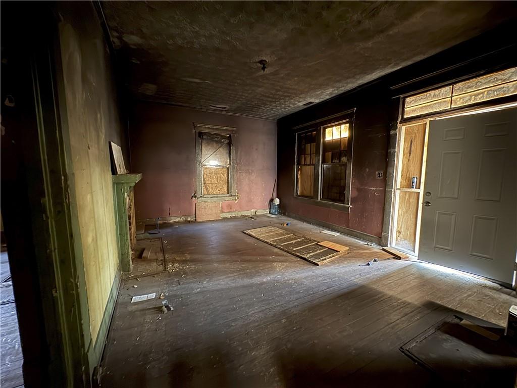 Capital View - Residential