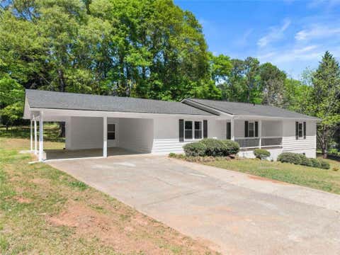 Homes For Sale - 217 Quail Trail<br/> Habersham County, Cornelia, GA 30531