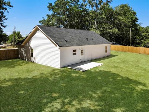 A home in Douglasville