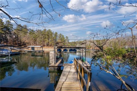 Vacant Land For Sale - 3551 Monroe Circle<br/> Hall County, Gainesville, GA 30506