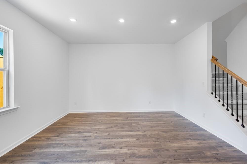 3722 Willingham Run SW