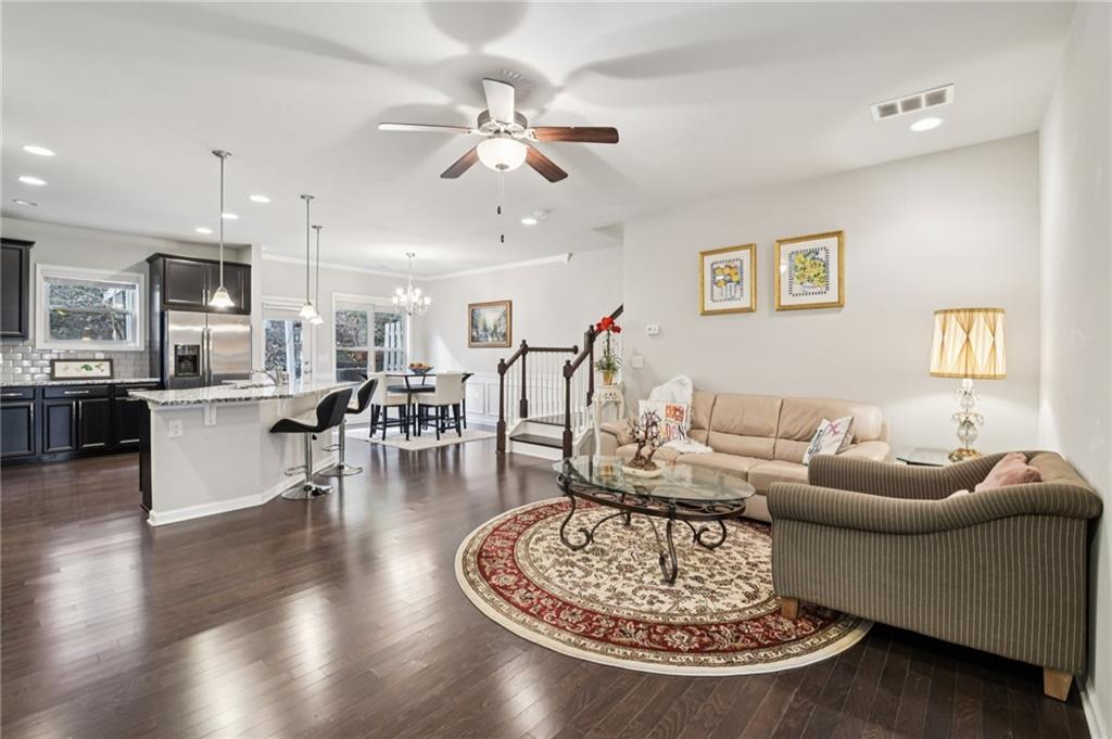 2474 Norwood Park Crossing