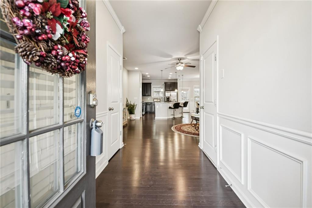 2474 Norwood Park Crossing