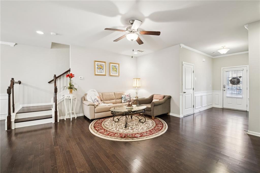 2474 Norwood Park Crossing