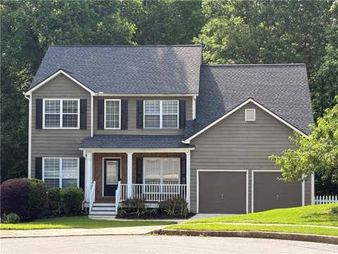 Homes For Rent - 5706 Amberside Lane<br/> Sugar Hill, GA 30518