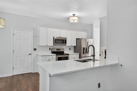 Photo of 1095 Northpointe Trace, Roswell, GA 30076 (MLS # 7661478)