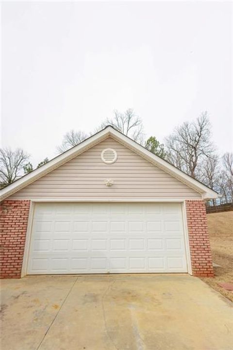 A home in Mcdonough