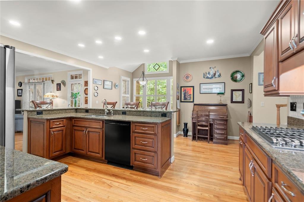 11060 Pennbrooke Crossing, Johns Creek, Georgia image 7