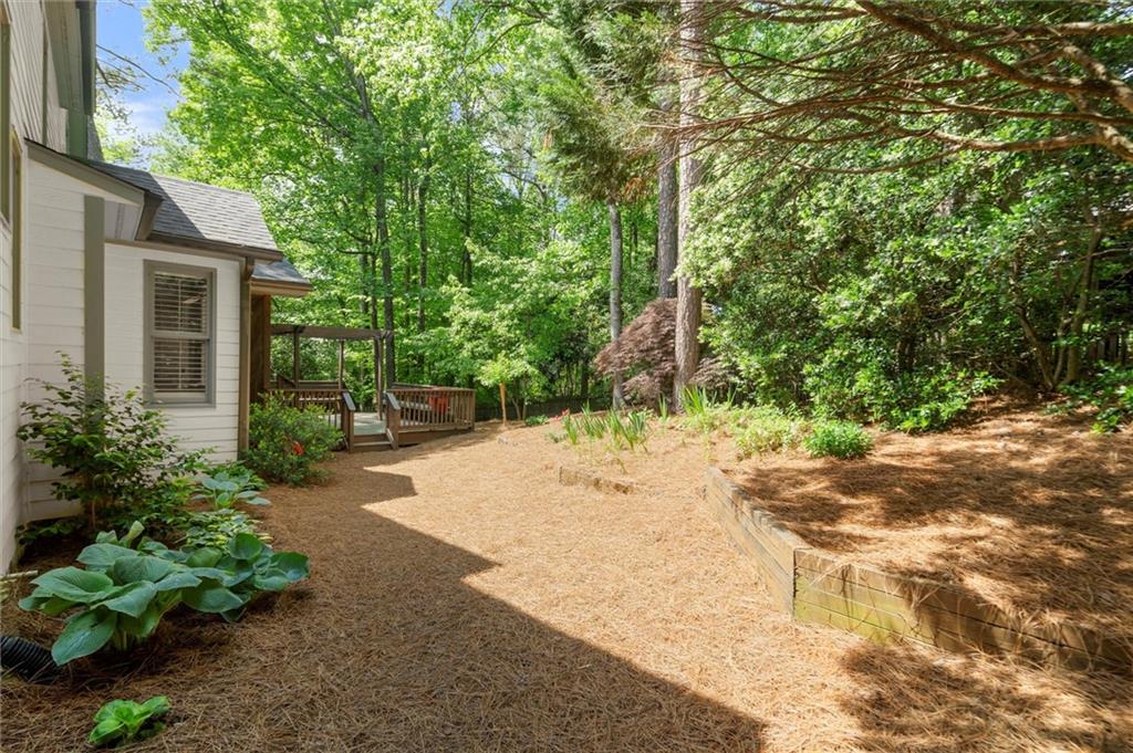 11060 Pennbrooke Crossing, Johns Creek, Georgia image 48