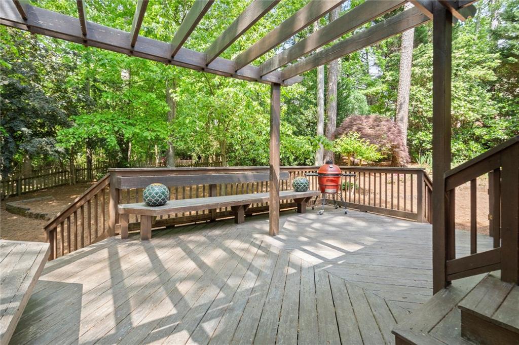 11060 Pennbrooke Crossing, Johns Creek, Georgia image 21