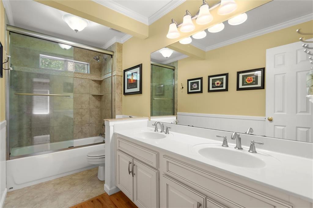 11060 Pennbrooke Crossing, Johns Creek, Georgia image 35