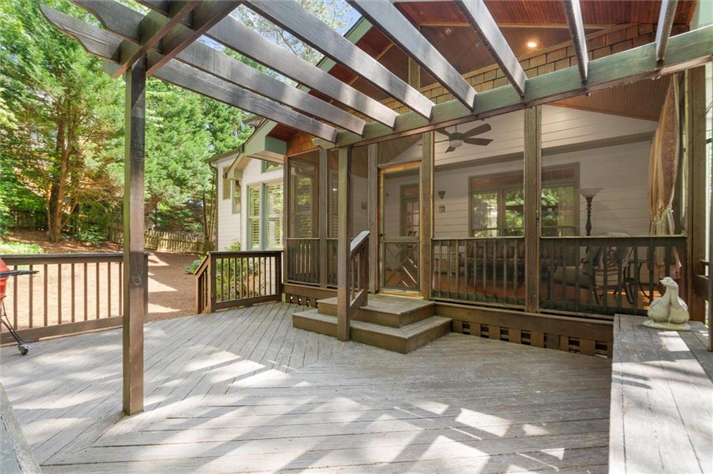 11060 Pennbrooke Crossing, Johns Creek, Georgia image 22