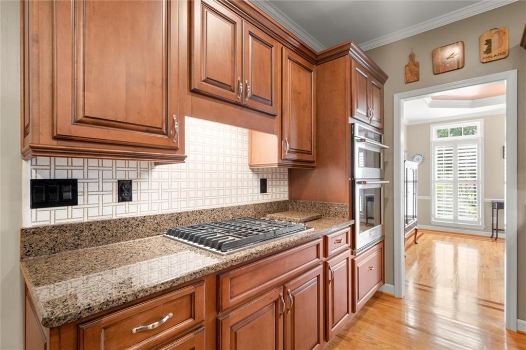 11060 Pennbrooke Crossing, Johns Creek, Georgia image 10