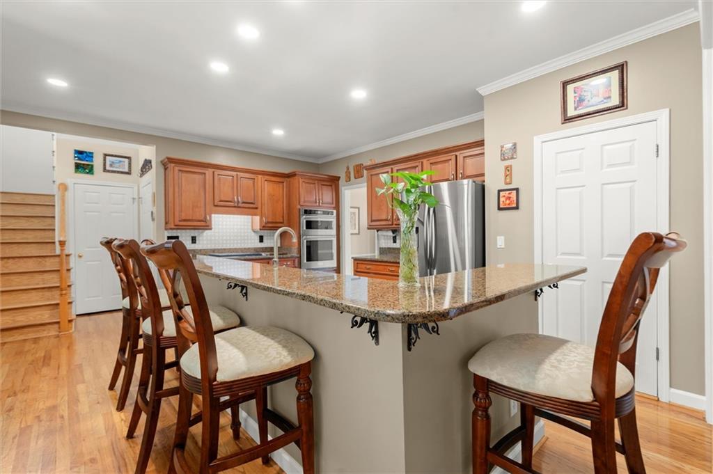 11060 Pennbrooke Crossing, Johns Creek, Georgia image 9