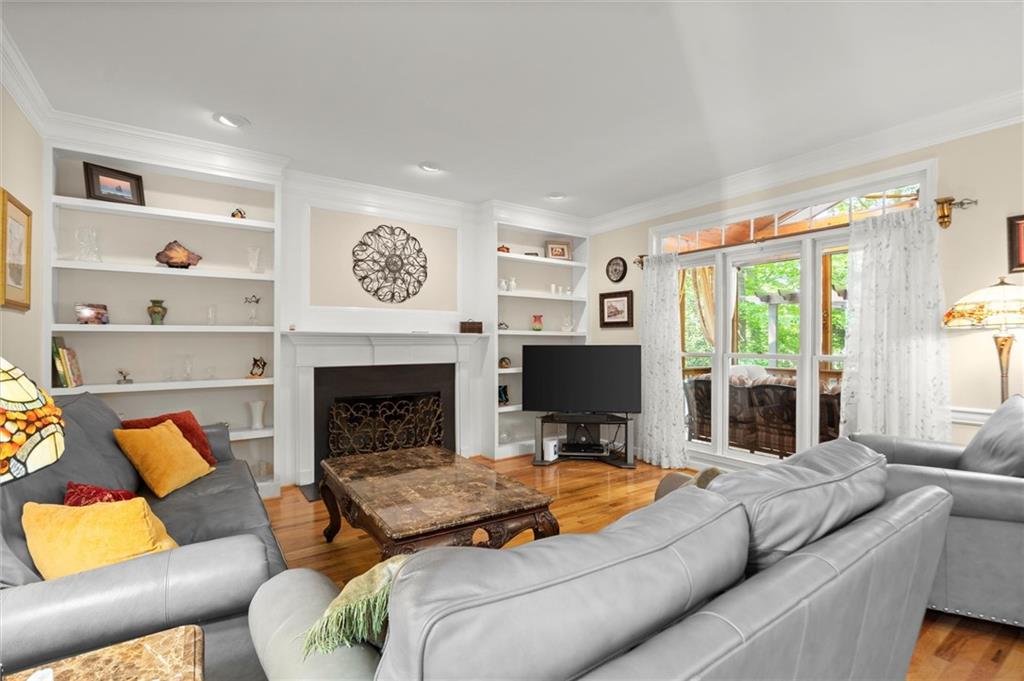 11060 Pennbrooke Crossing, Johns Creek, Georgia image 14