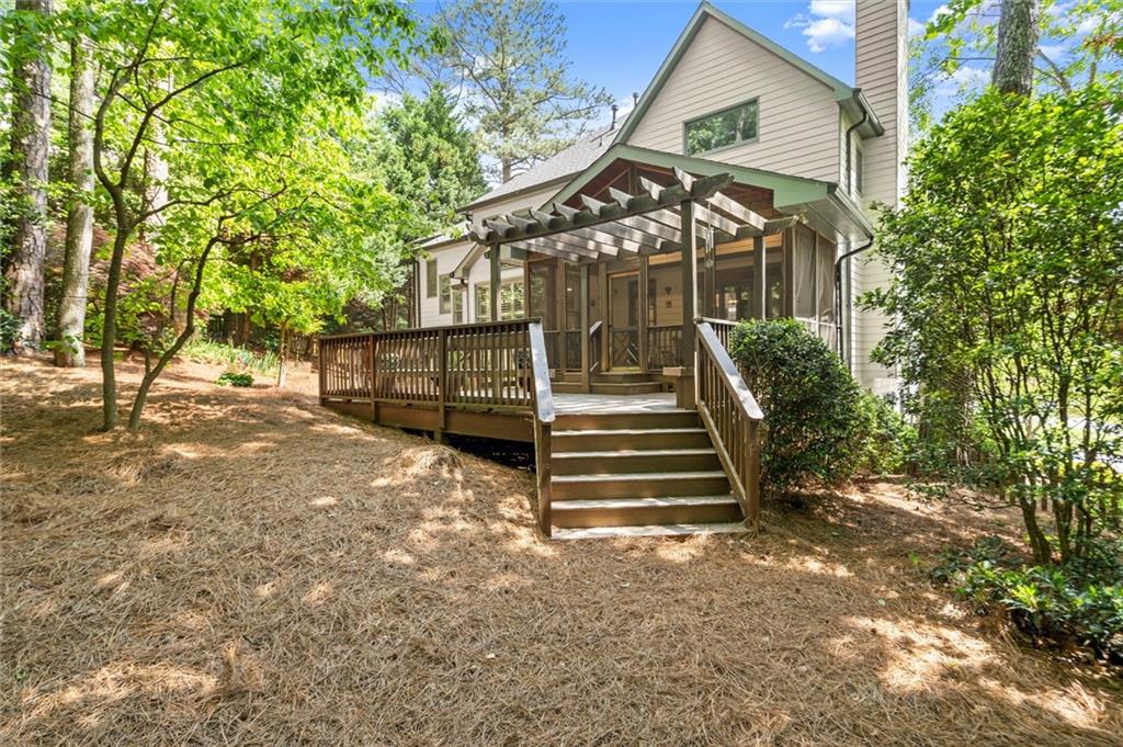 11060 Pennbrooke Crossing, Johns Creek, Georgia image 45
