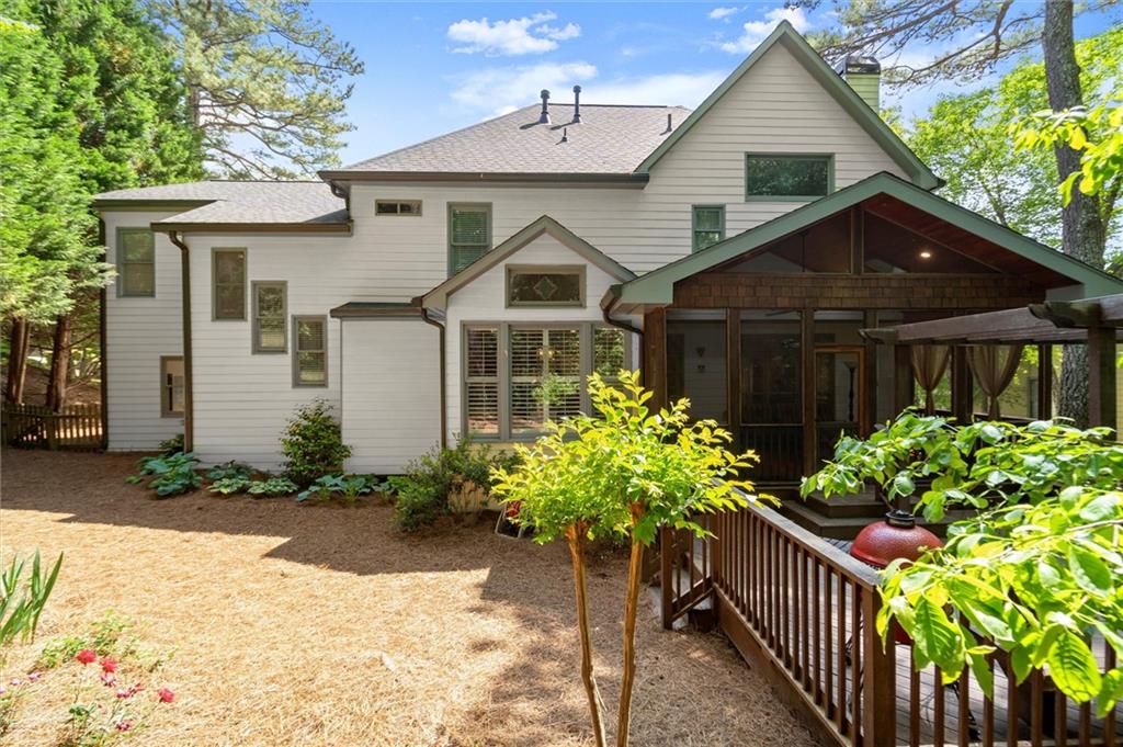 11060 Pennbrooke Crossing, Johns Creek, Georgia image 46