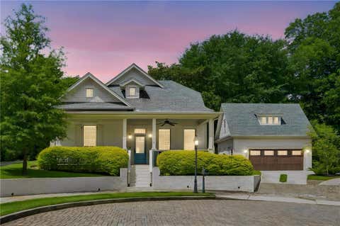 Photo of 216 Haralson Lane NE, Atlanta, GA 30307 (MLS # 7797516)