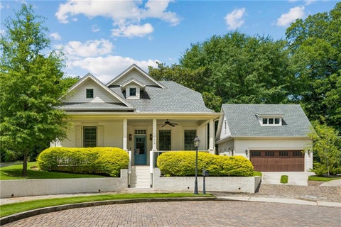 Photo of 216 Haralson Lane NE, Atlanta, GA 30307 (MLS # 7797516)