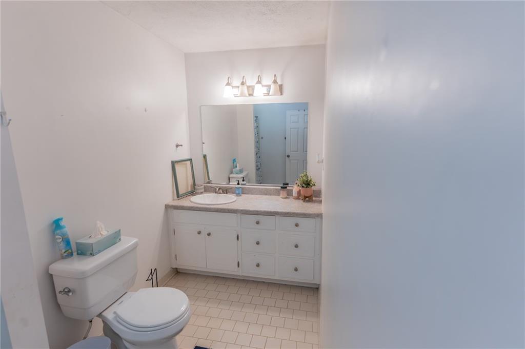 150 Newton Ridge Drive, Covington, Georgia image 18