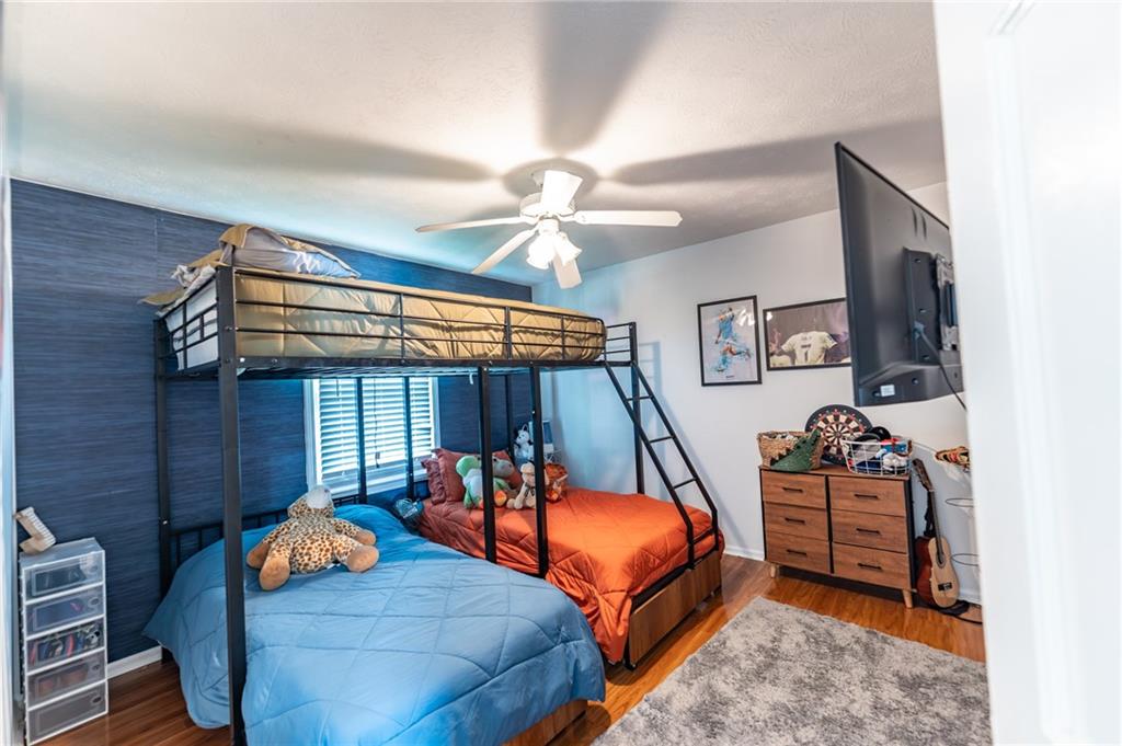 150 Newton Ridge Drive, Covington, Georgia image 14