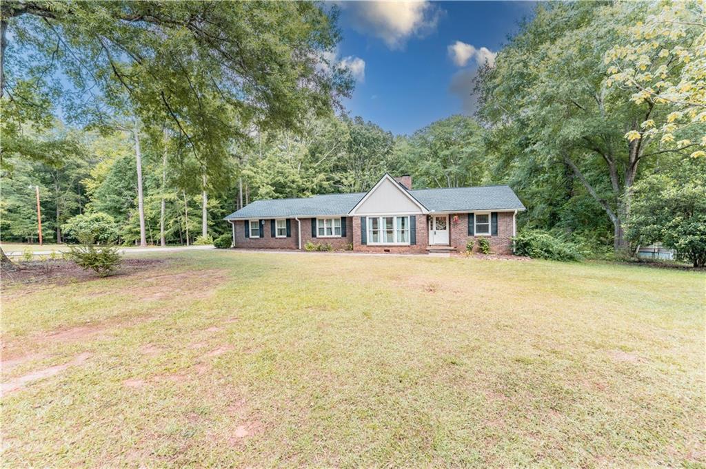 150 Newton Ridge Drive, Covington, Georgia image 27