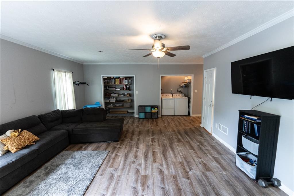 150 Newton Ridge Drive, Covington, Georgia image 21