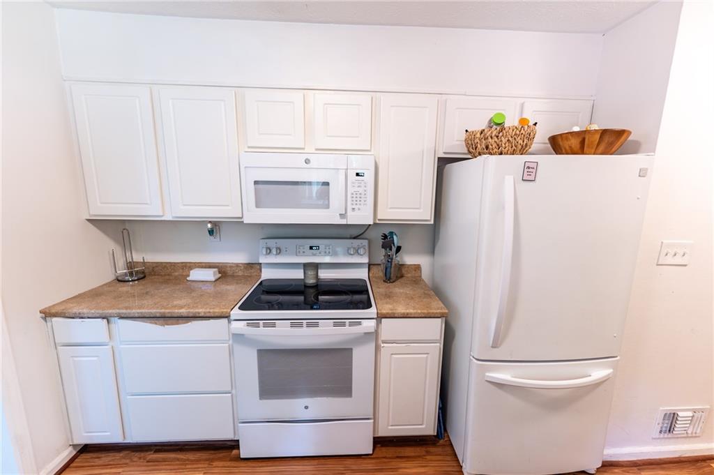 150 Newton Ridge Drive, Covington, Georgia image 9