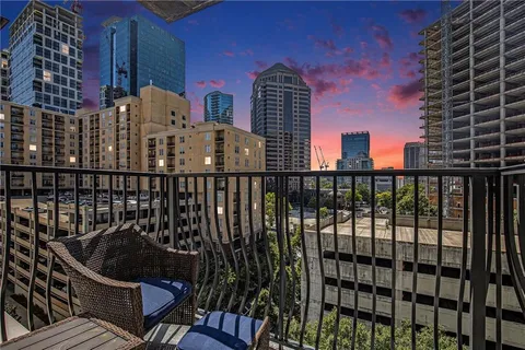 195 14th Street NE Unit 902, Atlanta, GA 30309 - MLS#: 7518317