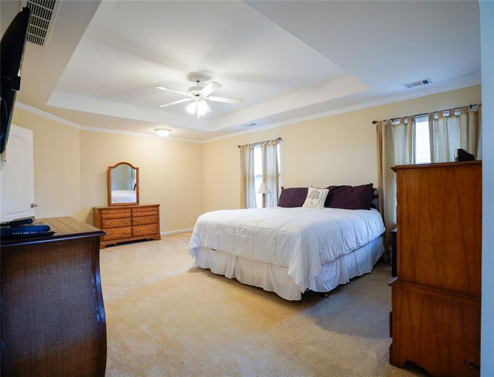 1116 Silverbrooke Drive, Powder Springs, Georgia image 21