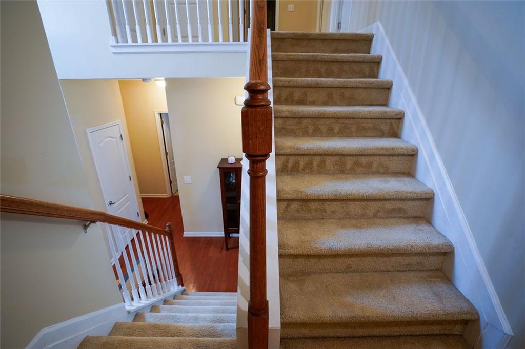 1116 Silverbrooke Drive, Powder Springs, Georgia image 14