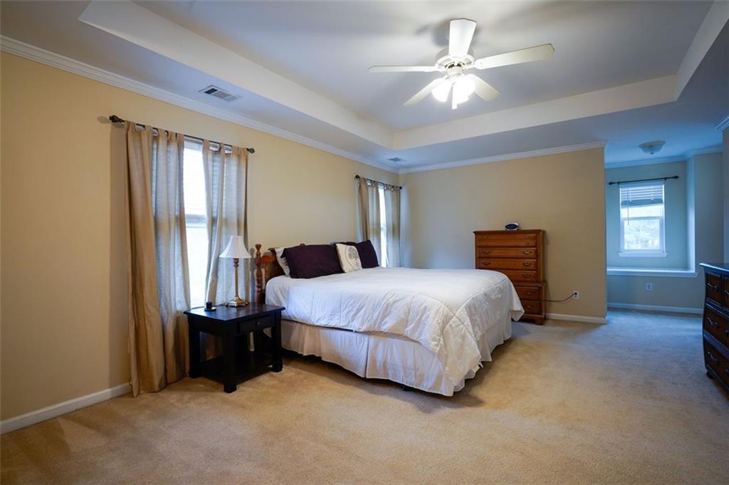 1116 Silverbrooke Drive, Powder Springs, Georgia image 20