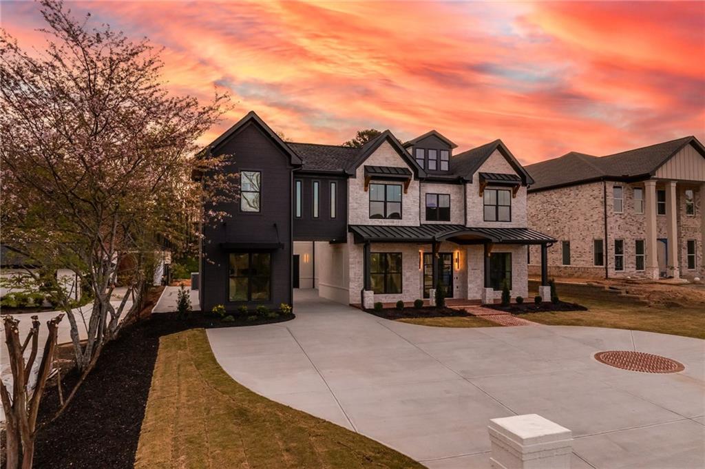 159 Shadburn Ferry Road
