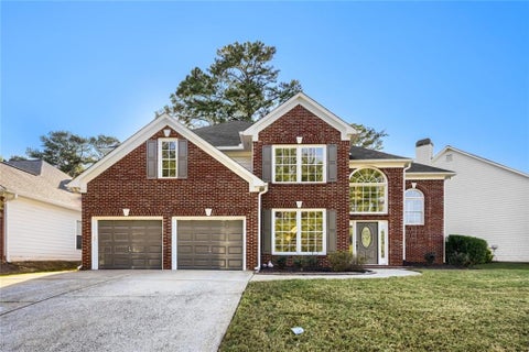 Homes For Sale - 3728 Ramsey Drive<br/> Cobb County, Marietta, GA 30062