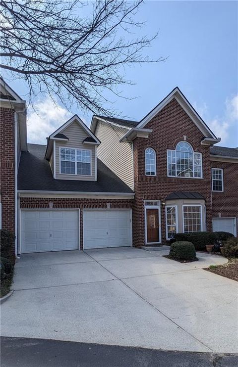 5010 Lexington Drive Roswell GA 30075