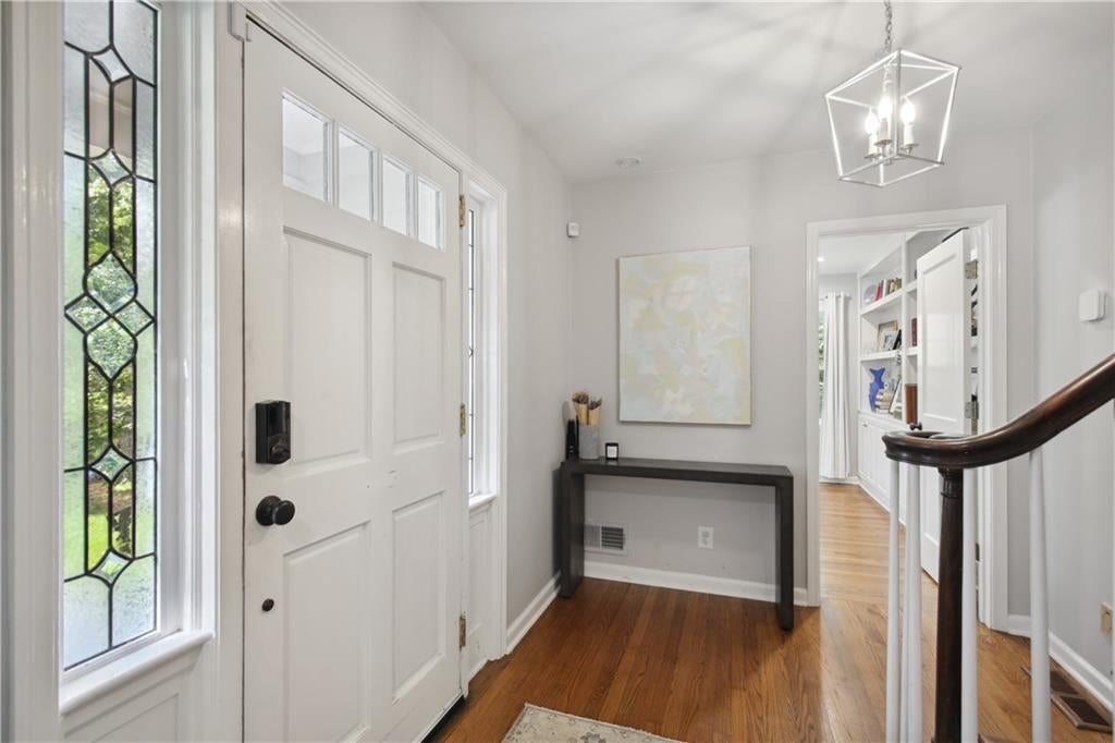 1403 Moores Mill Road NW