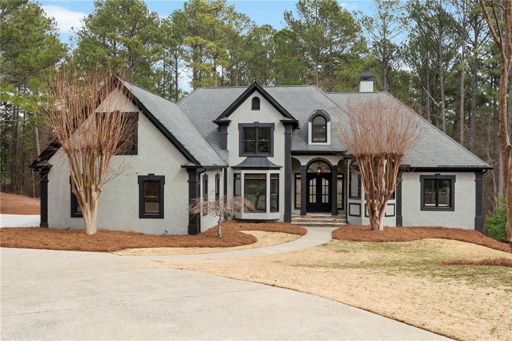 Eagle Watch - Residential