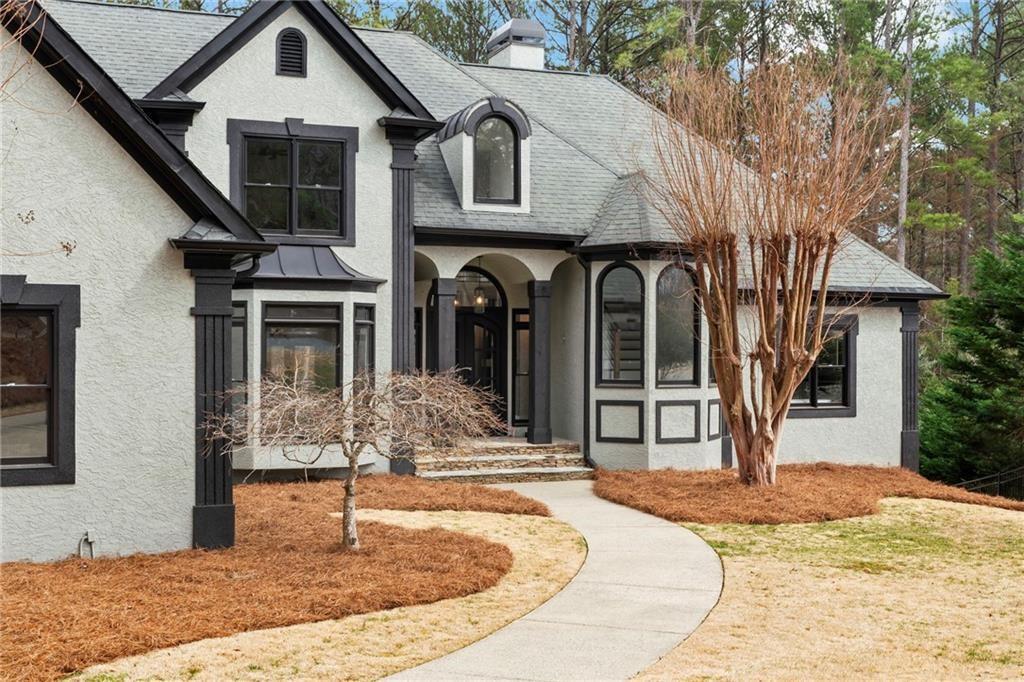 1066 Fairway Valley Drive