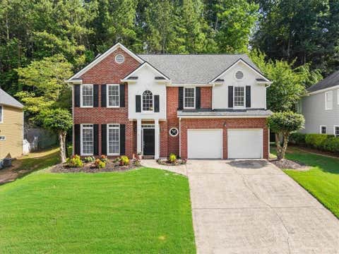 Homes For Sale - 2060 Fairport Way<br/> Cobb County, Marietta, GA 30062