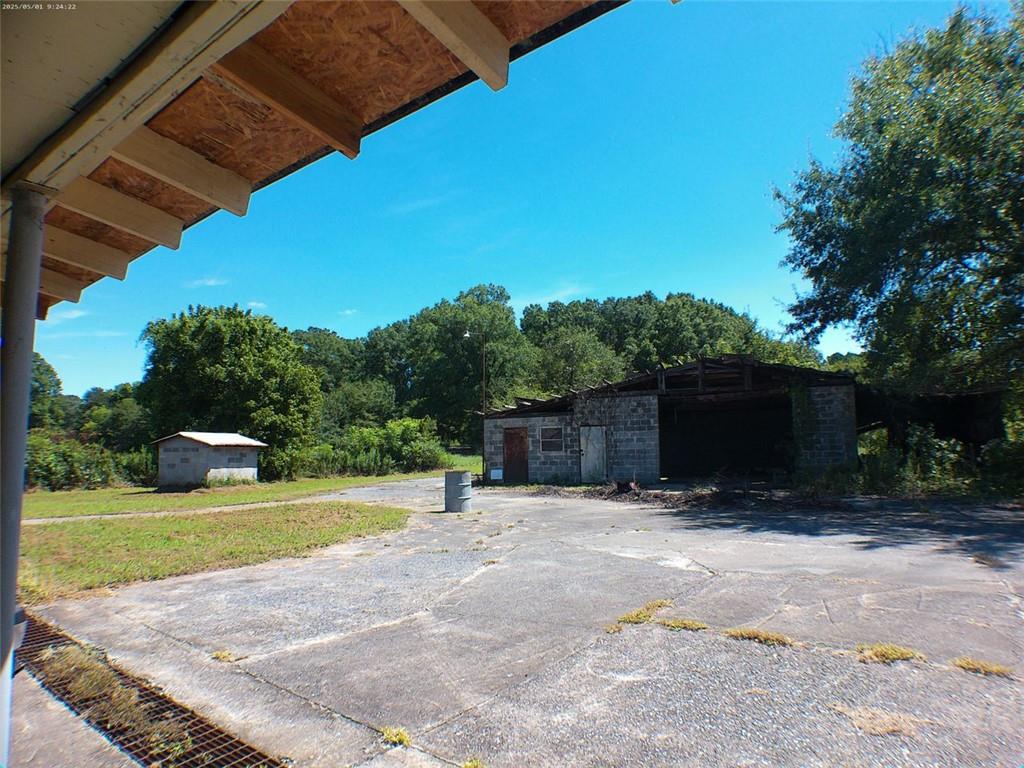65 Long Station Road
