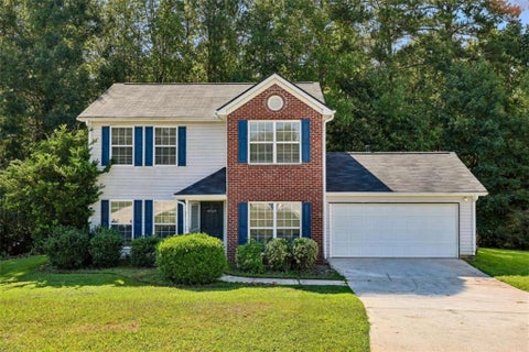 Homes For Sale - 4368 Gray Raptor Circle<br/> Snellville, GA 30039